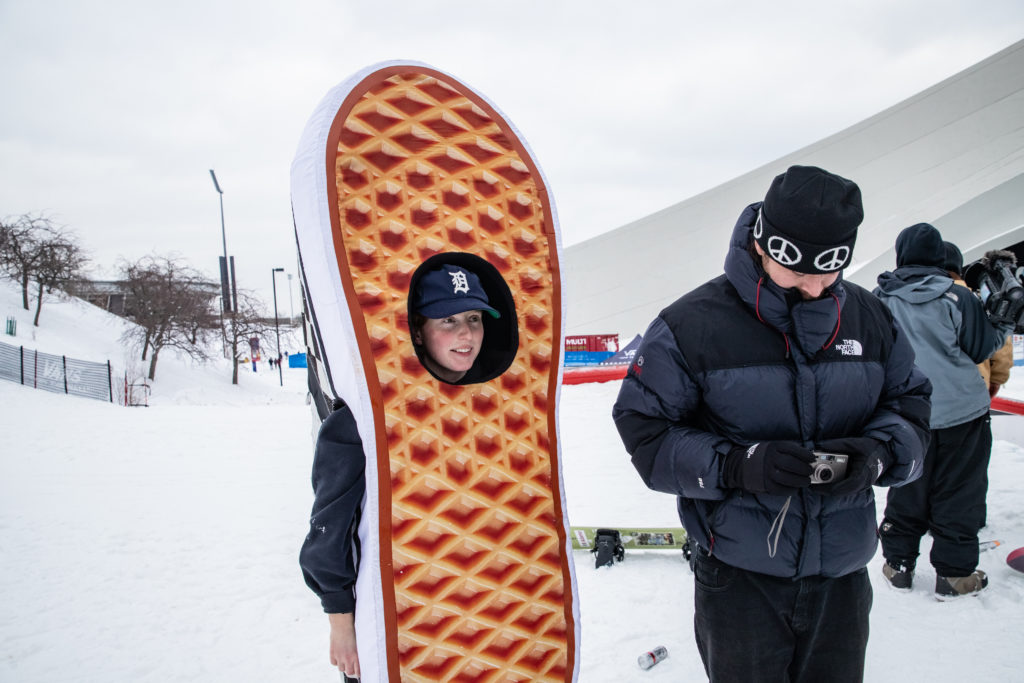 RECAP FOTO OJO FEST – Snowboard Canada Magazine