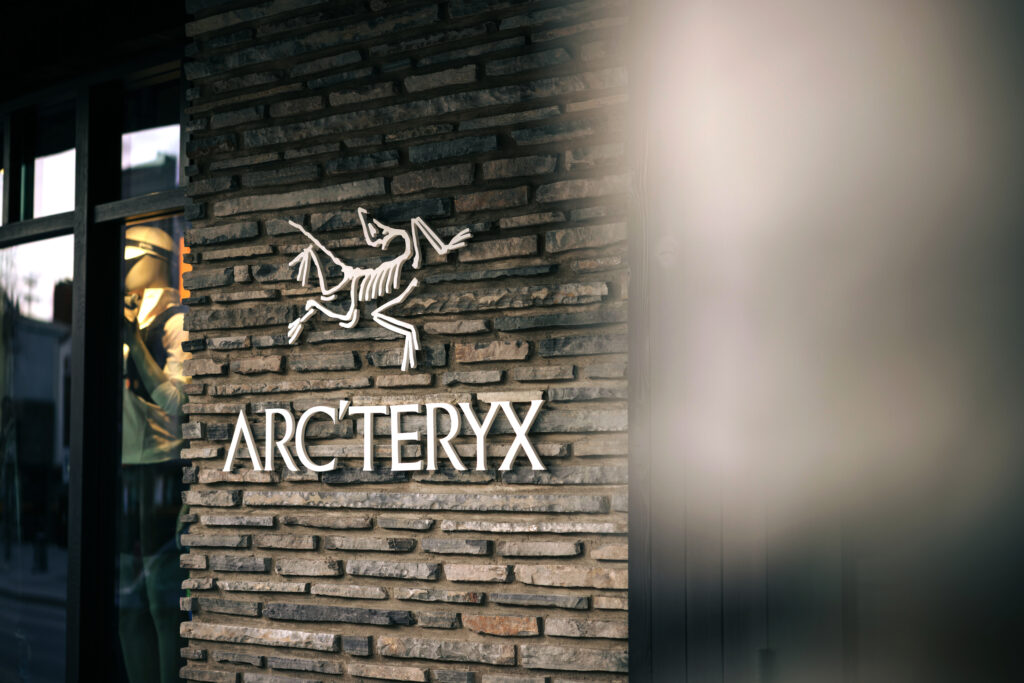 Arc'teryx: Banff's Newest Store - Snowboard Canada Magazine