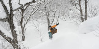 Natural Selection Snow Tour: Super Sessions