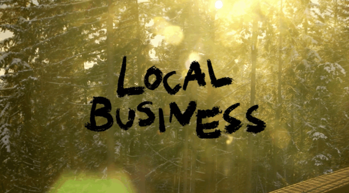 LOCAL BUSINESS