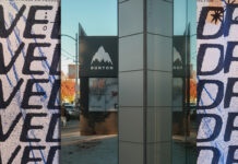 BURTON: PAVED and New Canadian Stores.