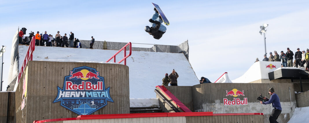 Heavy Metal feature pic