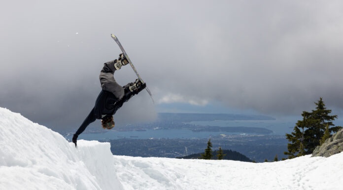 SPRING 2026 GEAR GUIDE