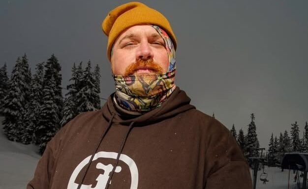 Snowboard Canada welcomes Mike Rutter as the new Digital Editor