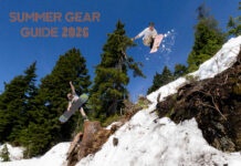 Summer Gear Guide 2026