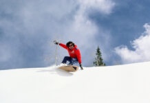 50 Years of Burton, 50 Years of Snowboarding