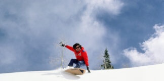 50 Years of Burton, 50 Years of Snowboarding