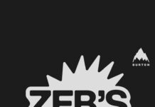 Burton Snowboards X Zeb’s Closet