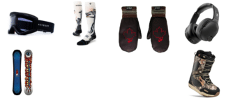 Fall 2026 Gear Guide