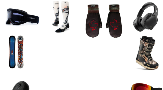 Fall 2026 Gear Guide